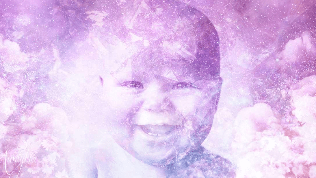 The Spiritual Meaning of a Baby Boy in a Dream Unveiling the Divine