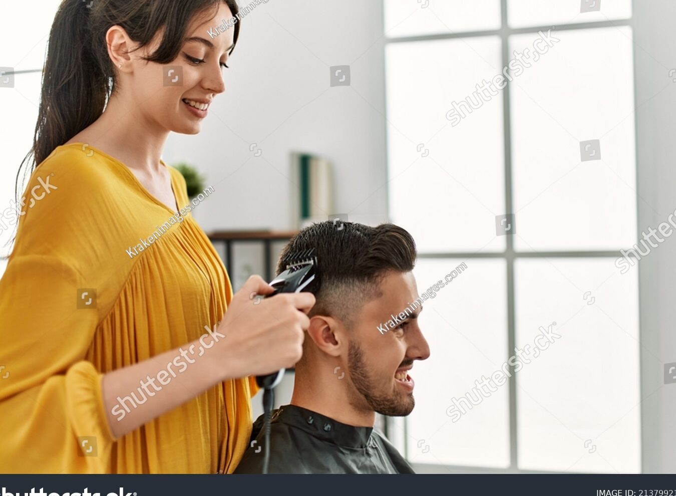 The Spiritual Meaning of Dreaming About Cutting Hair: Exploring