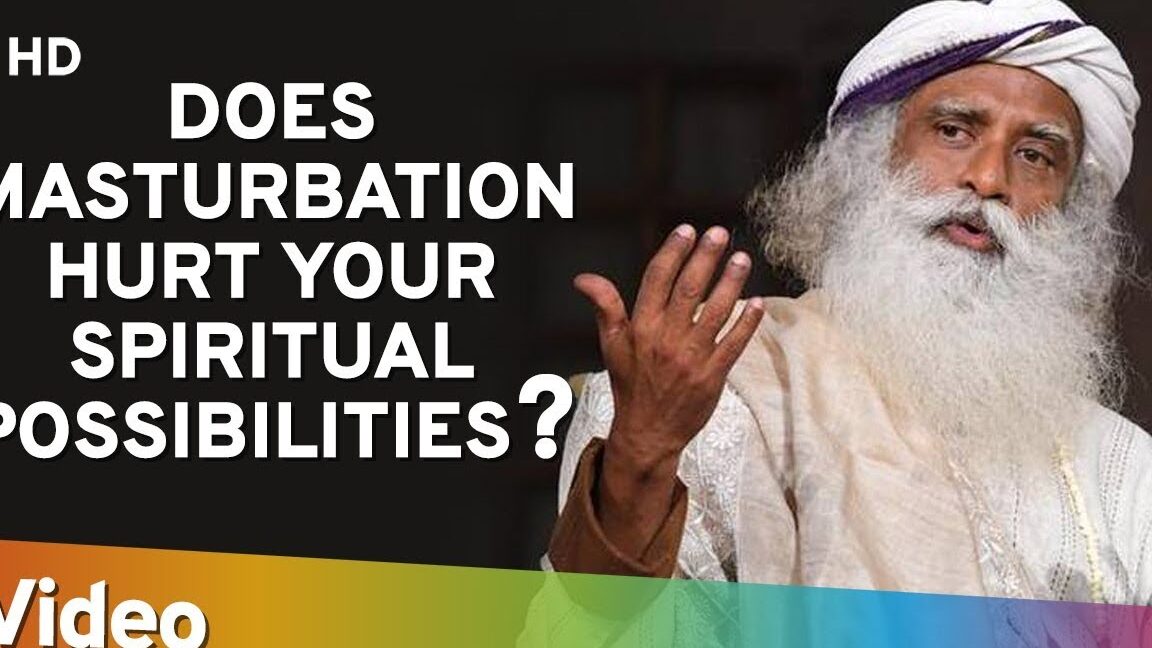 The Spiritual Meaning of Masturbation: Exploring the Divine Connection