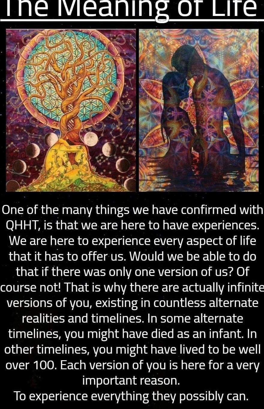 Unveiling the Spiritual Meaning of Life Path Number 3: A Journey ...